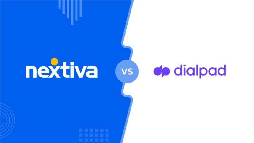 Nextiva vs. Dialpad: Which VoIP Provider Is Best? 