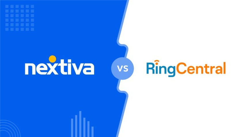 RingCentral vs. Nextiva: Which VoIP Provider Is Best?