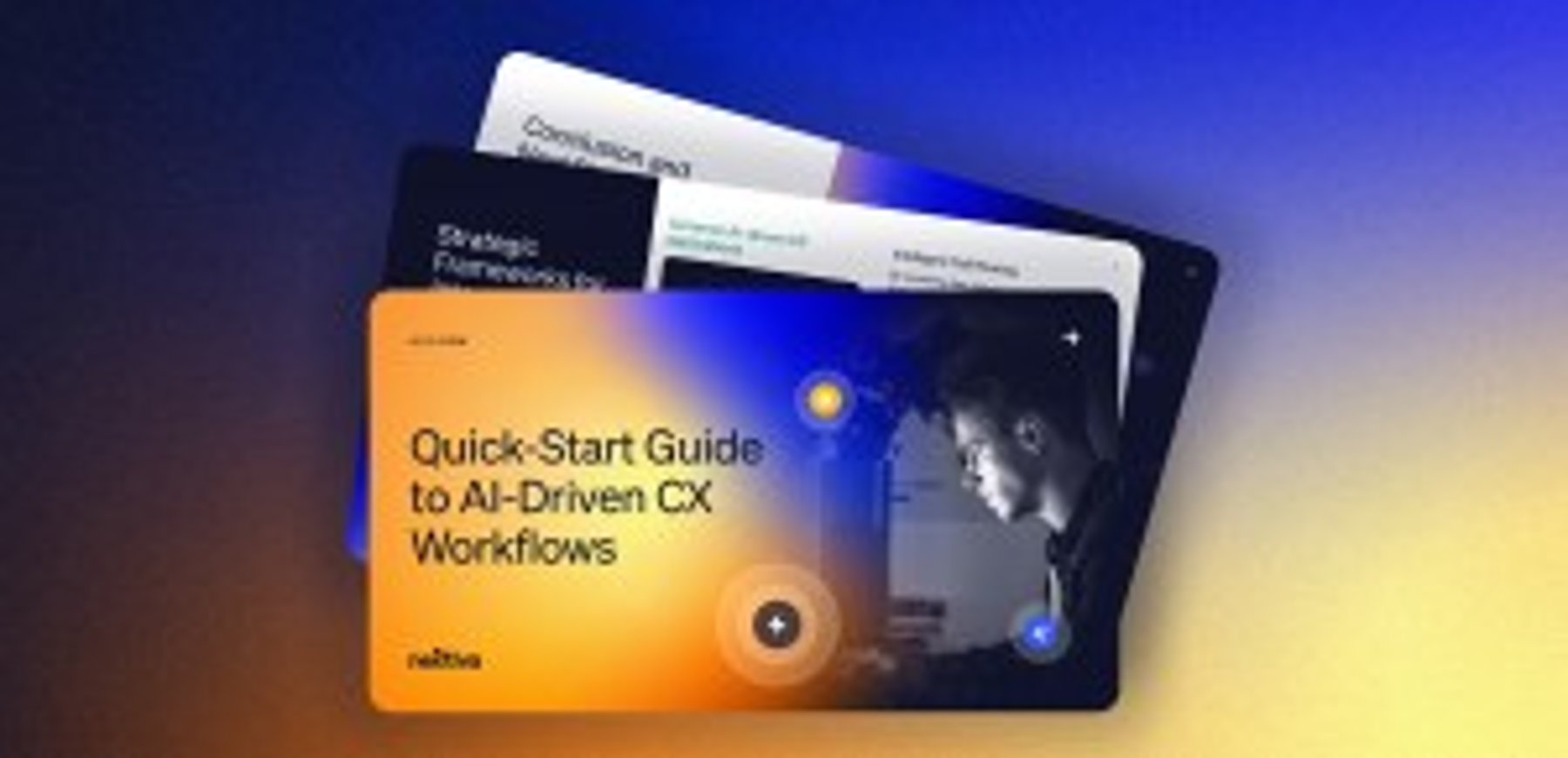 Workflows that Improve CX from Day One
