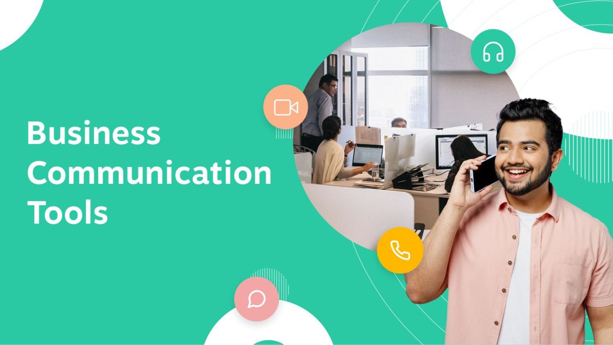 6 Best Business Communication Tools in 2026 (A Full Guide)