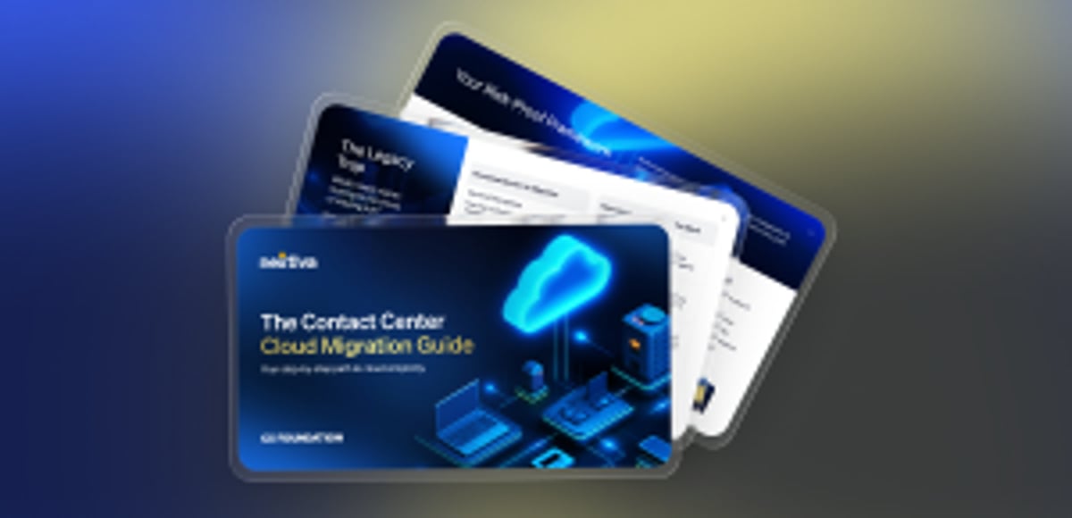 Plan a Smooth & Successful Cloud Migration