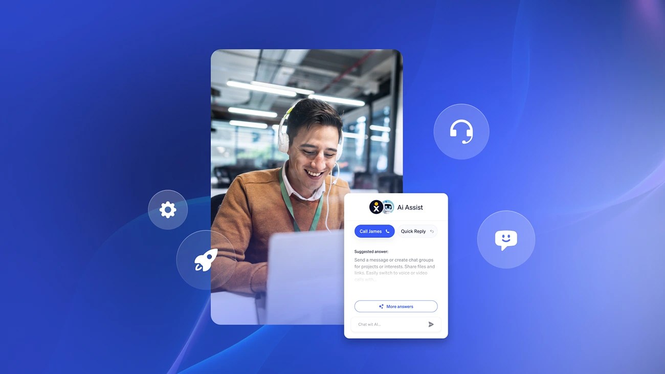 Best Answering Service for Small Business in 2026 (Top 7 Reviewed)