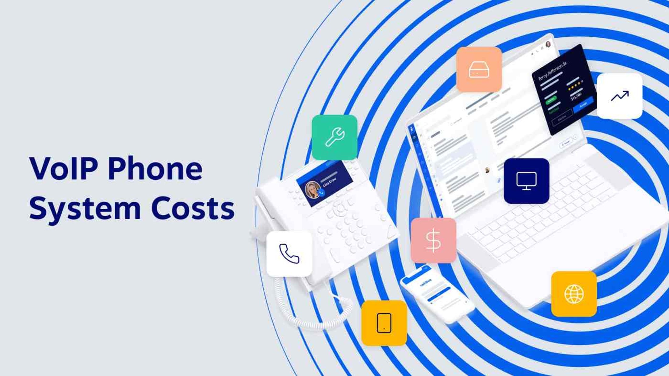 How Much Does VoIP Cost? A Pricing Guide