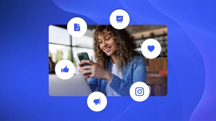 Customer Engagement Models: Types, Tips, and Examples