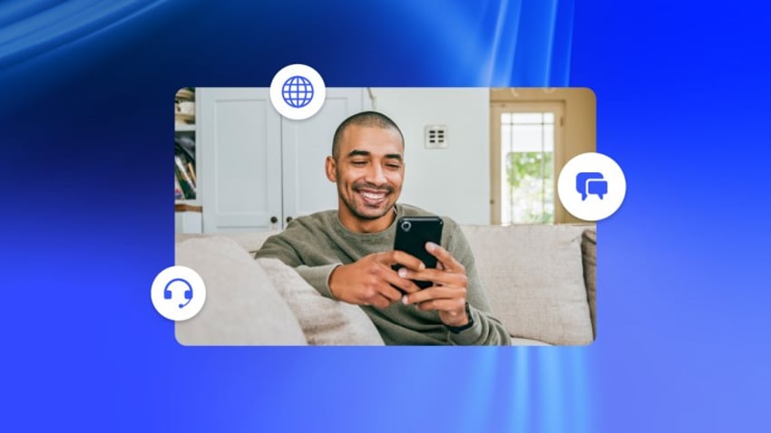 Digital Customer Care: How to Improve Your Online Customer Service