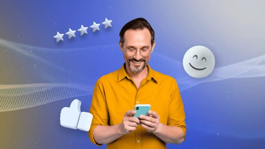 The Road to CX Readiness: Technology, Teams, and Transformation