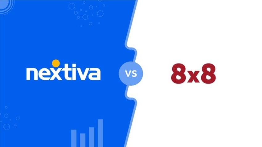 Nextiva vs. 8×8: Which VoIP Provider Is Best?