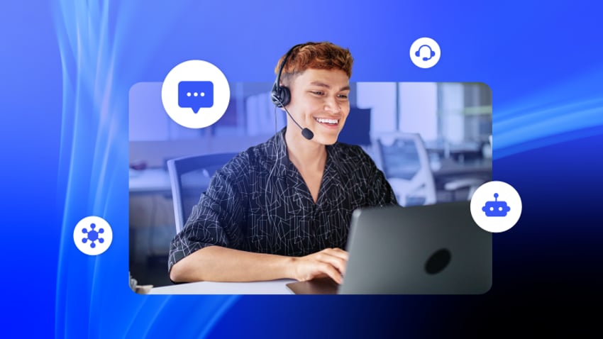 10 Ways to Manage High Call Volume Effectively