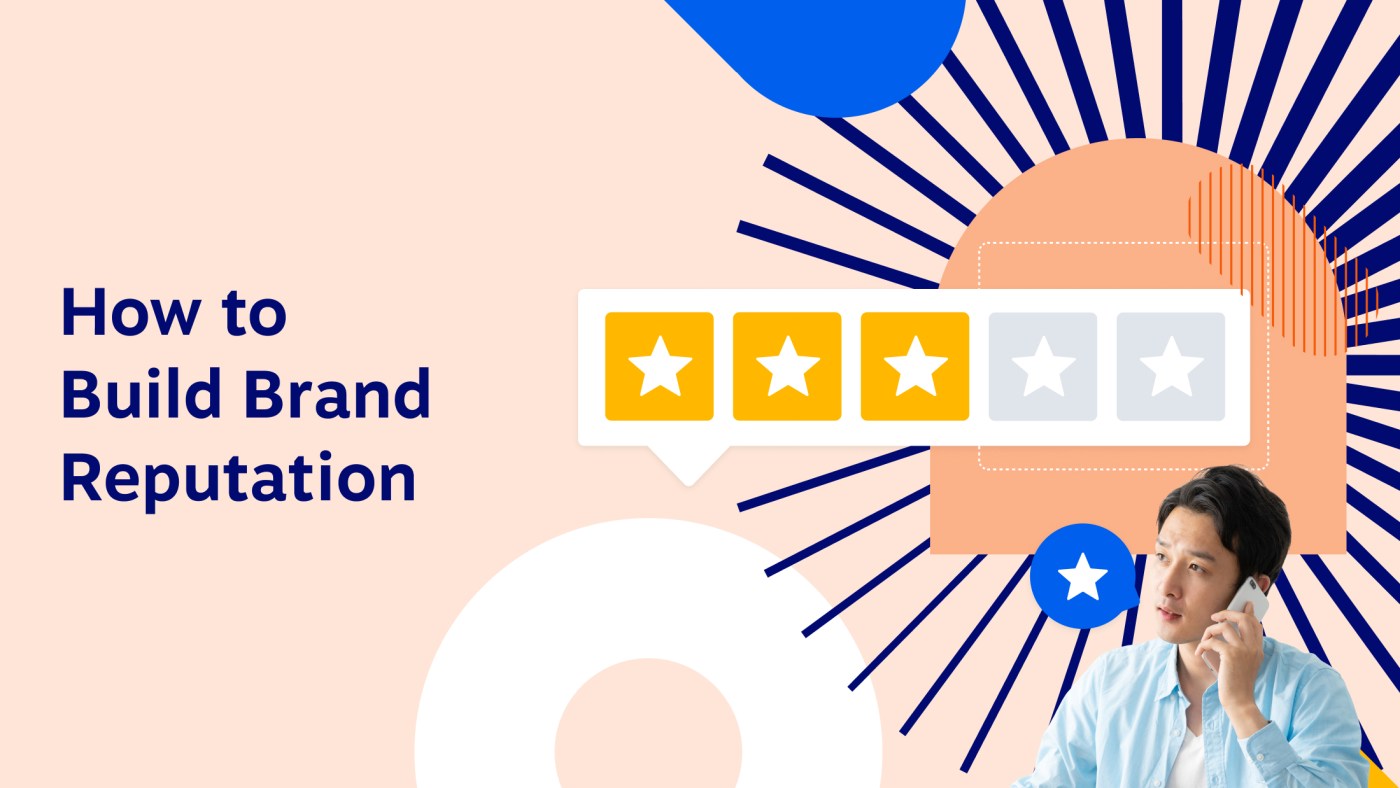 How to Build Brand Reputation