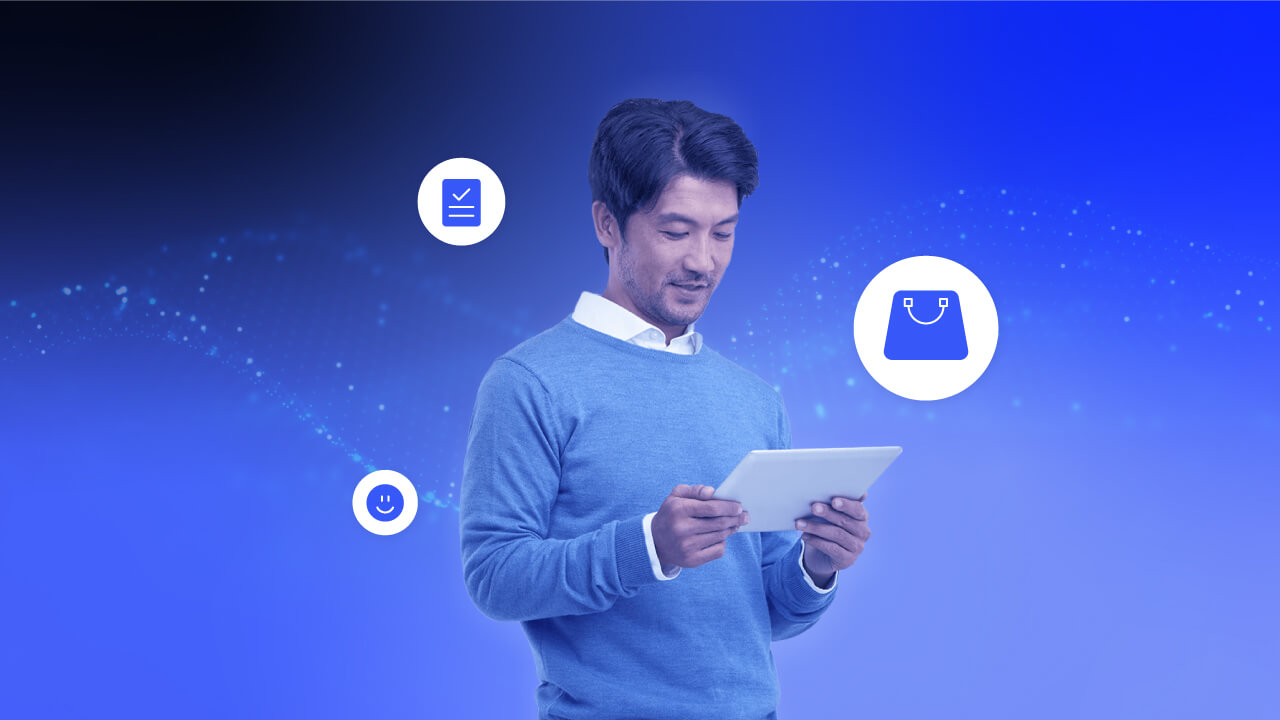 Improving Customer Experience