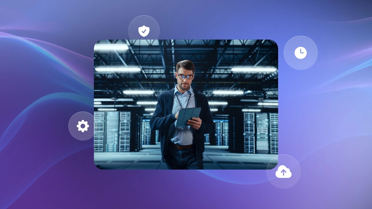 IT Manager Career Path: How to Launch Your Career