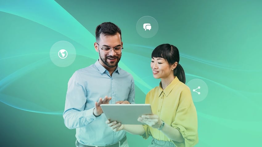 The 2026 Guide to Workforce Communications Platforms