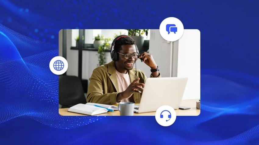 6 Tips for Building an Amazing Remote Work Culture