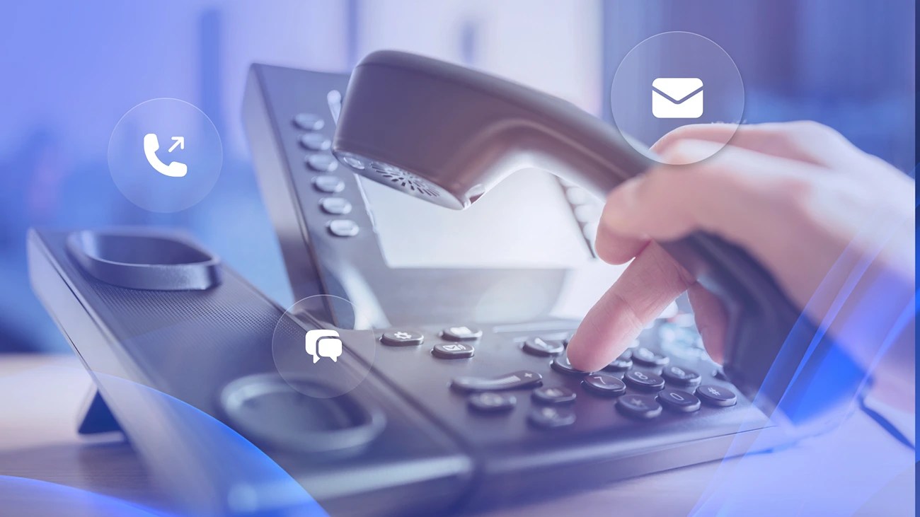 What Is Hosted VoIP? A Complete Guide for Your Business (2026)