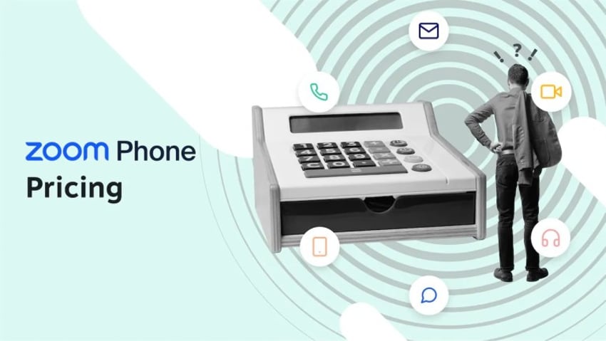Zoom Phone Pricing, Plans, Features, & Best Alternative