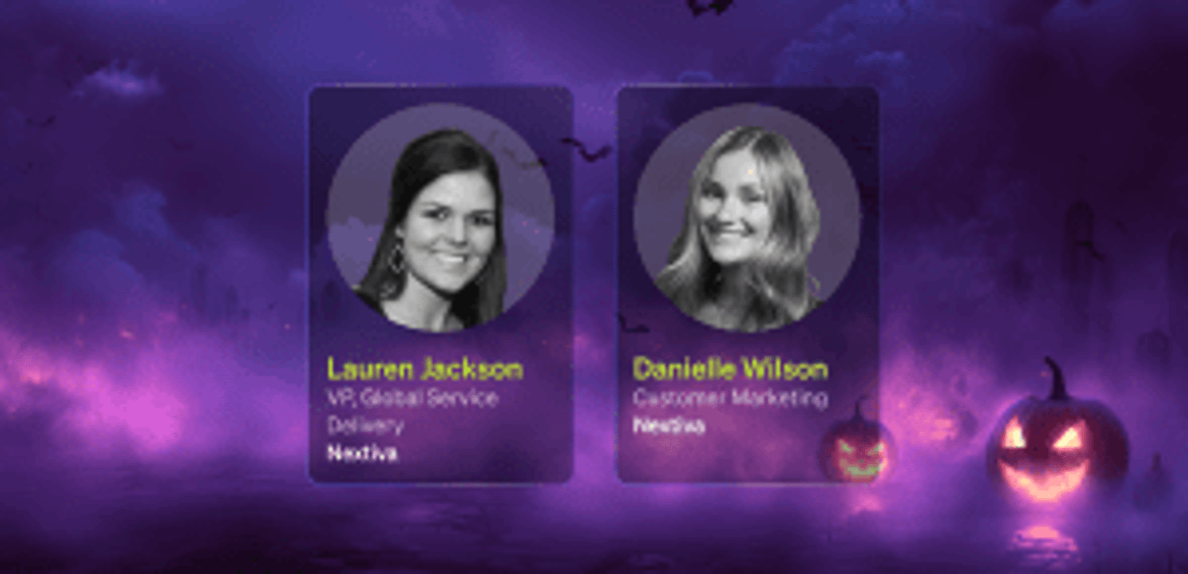 Haunted by Legacy Systems