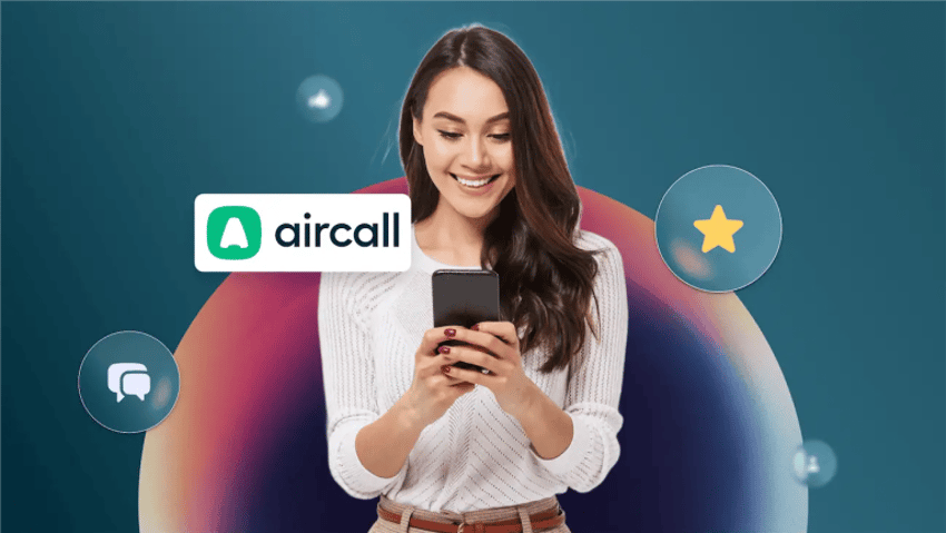 Aircall Reviews: What Real Users Like and What They Don’t