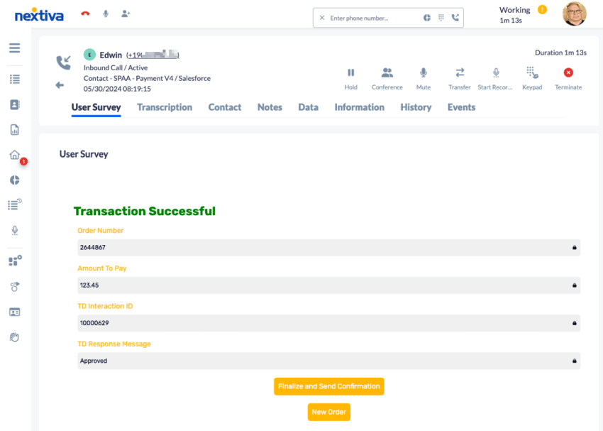 customer-interaction-nextiva-contact-center