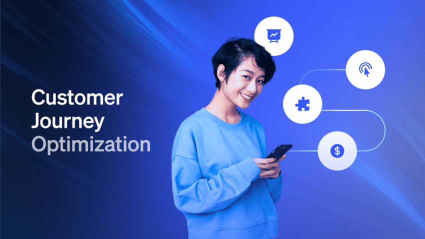 What Is Customer Journey Optimization? How to Make It Work