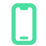 Mobile phone Icon