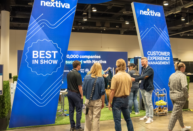 Enterprise connect event 2024