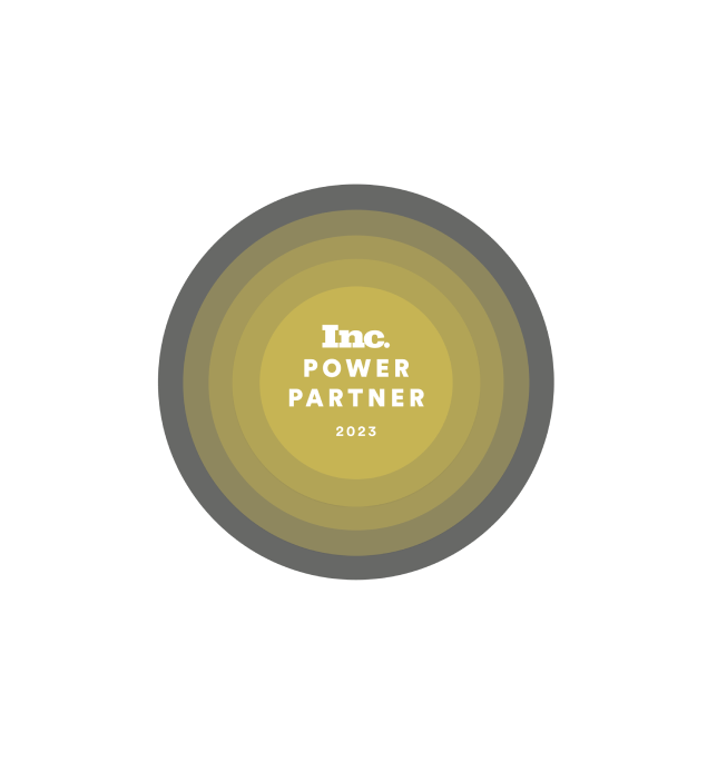 Inc. Power Partner 2023