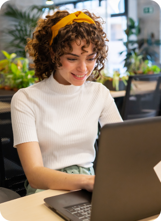 Be first in line by leveraging AI.