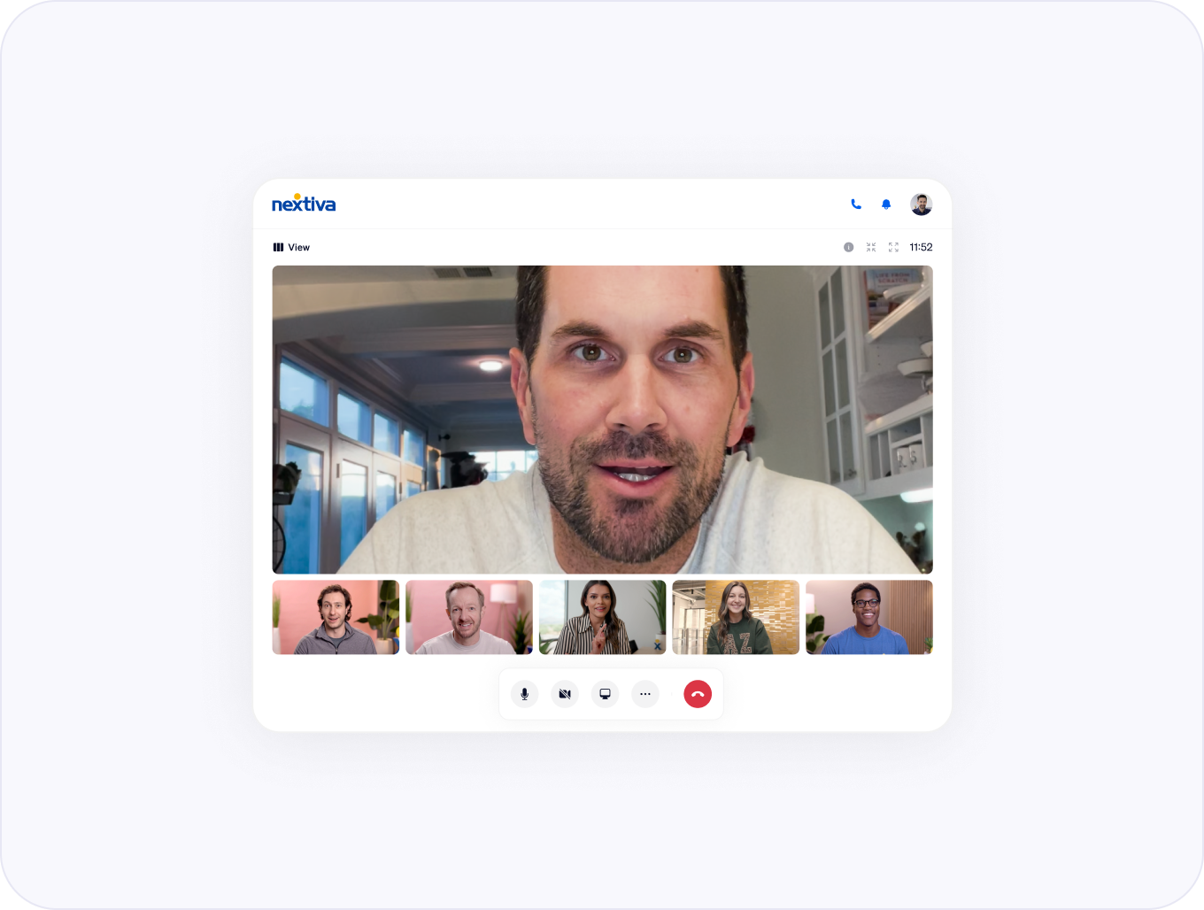 Video Conferencing
