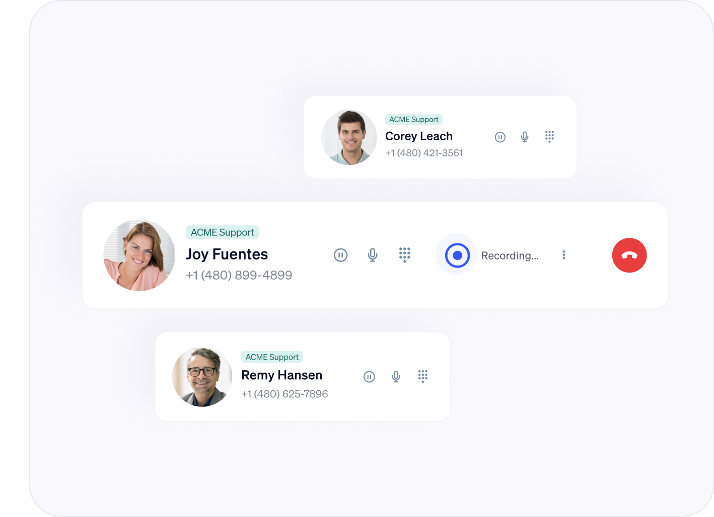 Cloud Communications