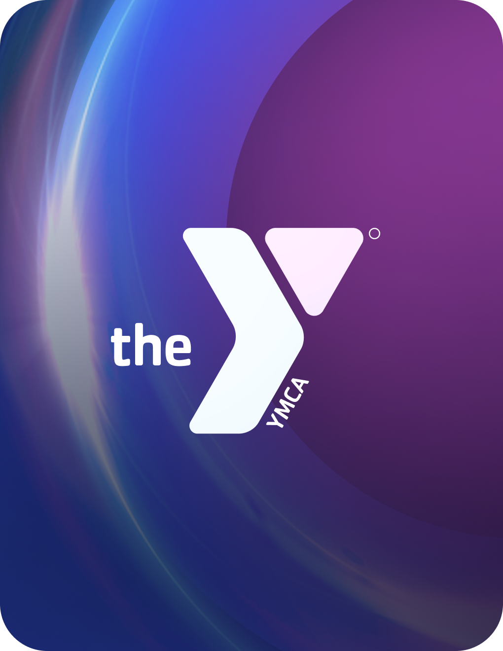 YMCA Logo