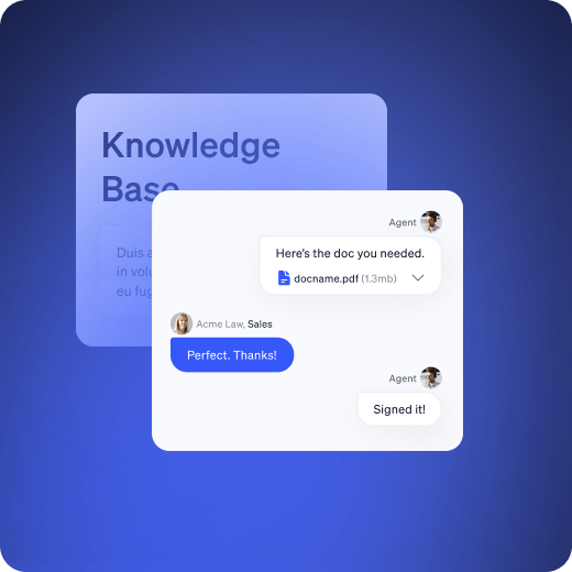 Knowledge Base
