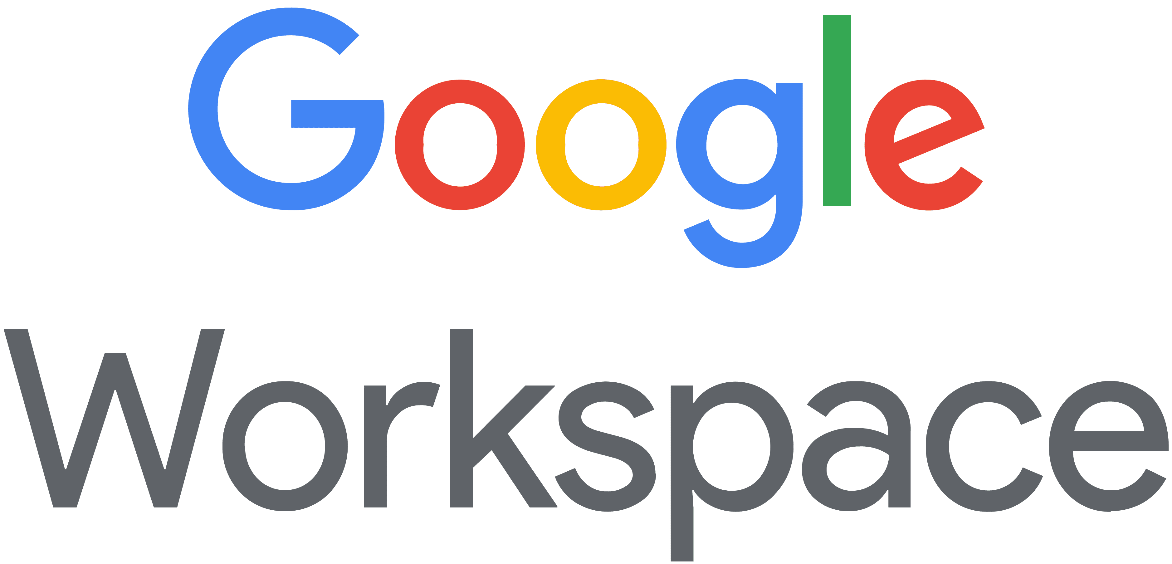 Google workspace logo