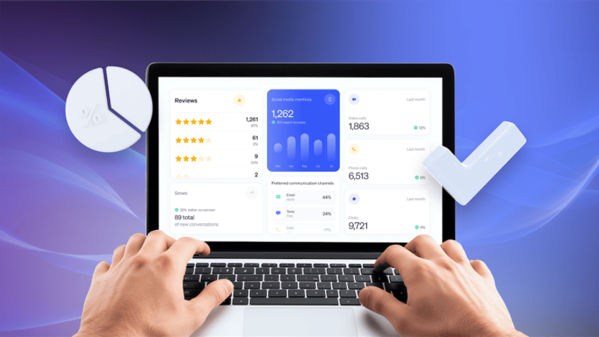 8 Business Benefits of CRM Call Center Integration