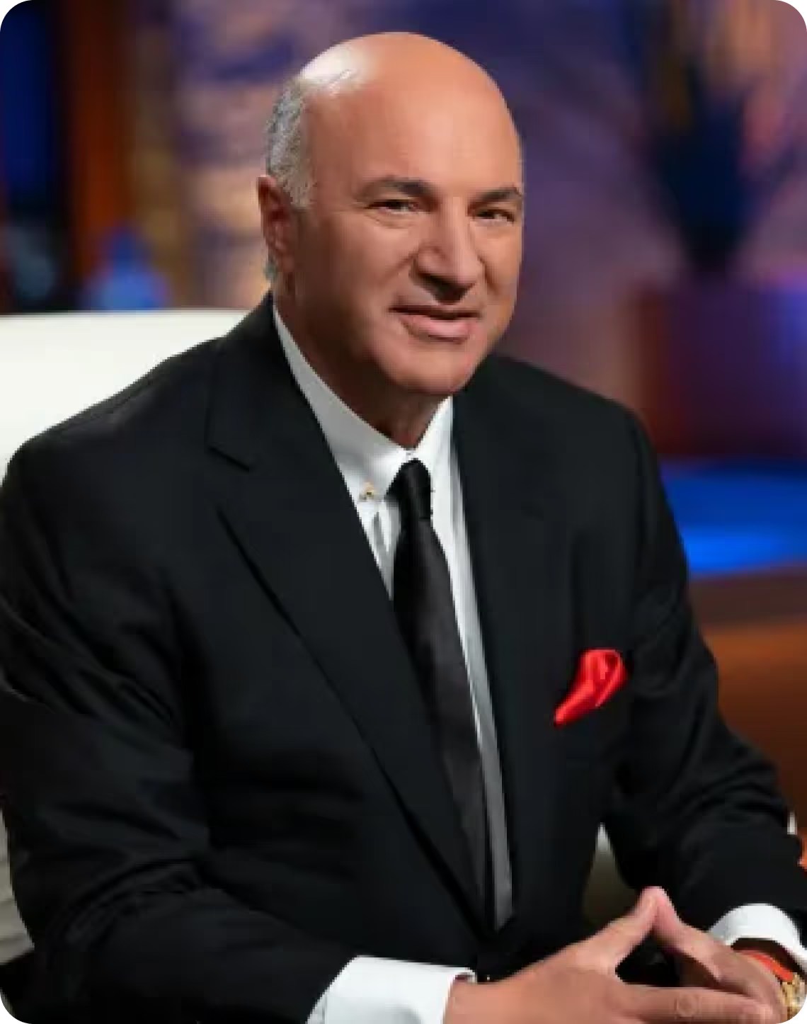 Kevin OLeary