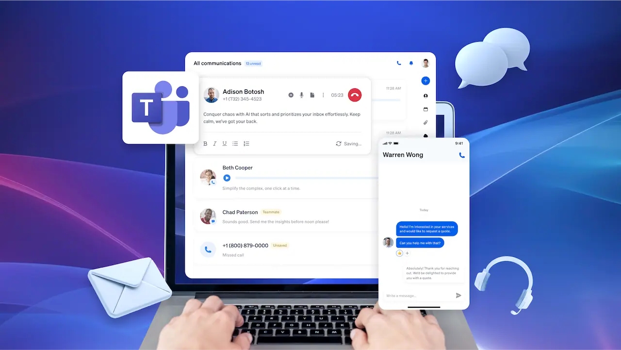 Microsoft Teams Phone System: Is It Right for You?