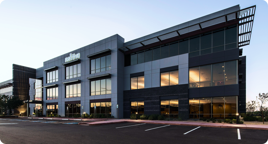 Nextiva headquaters