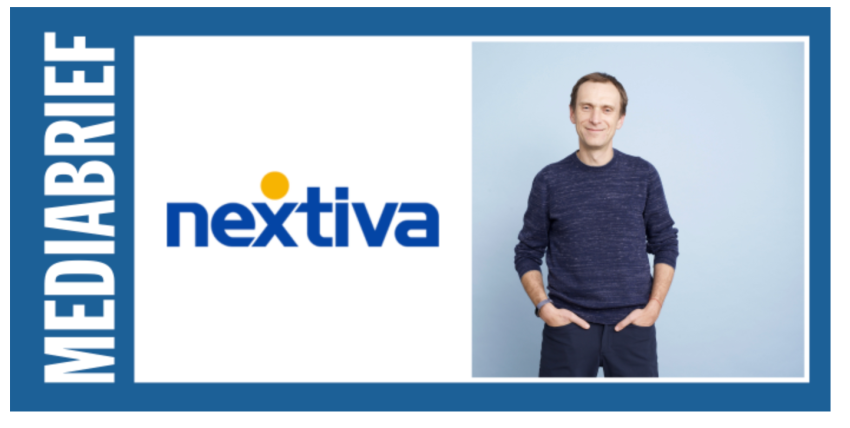 Nextiva podcast example