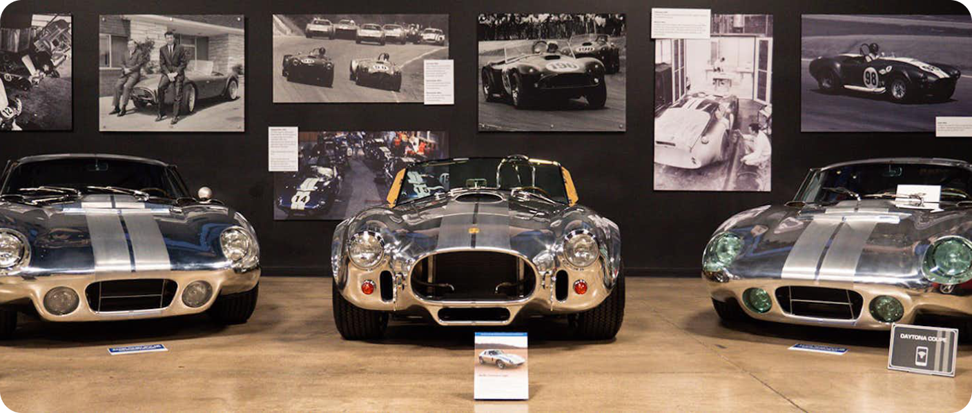 Automotive technology