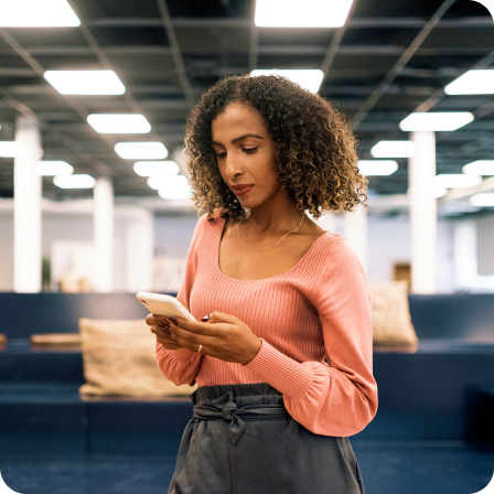 High-touch client & brand management