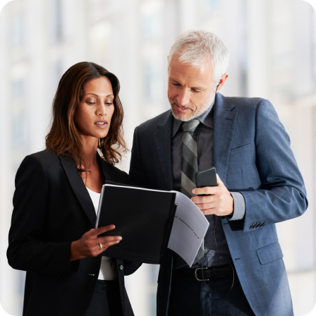 Smart client interactions