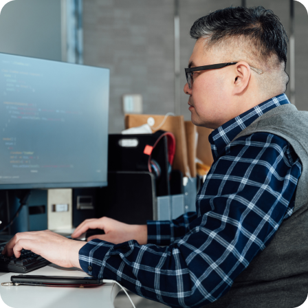 Advanced data security