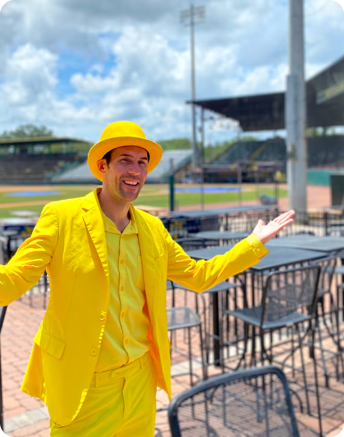 Savannah Bananas, Owner