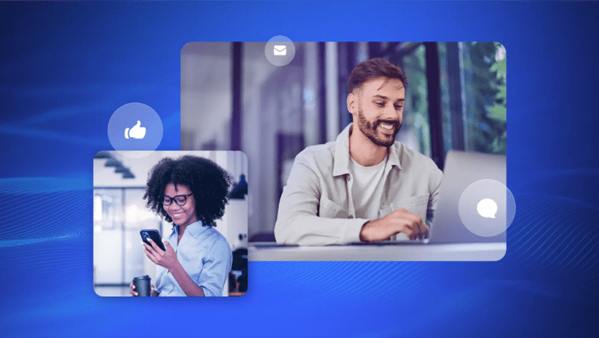 10 Top Sprinklr Alternatives & Competitors for Unified CX