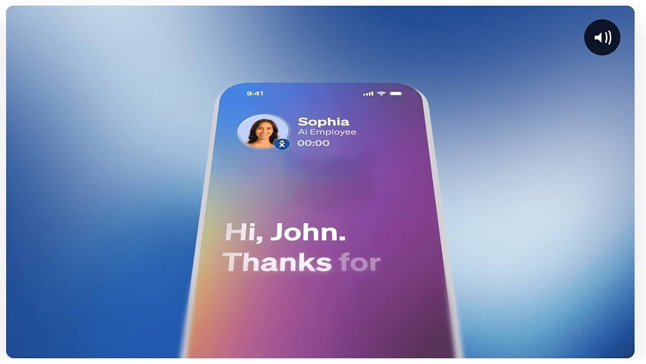 AI Employee thumbnail