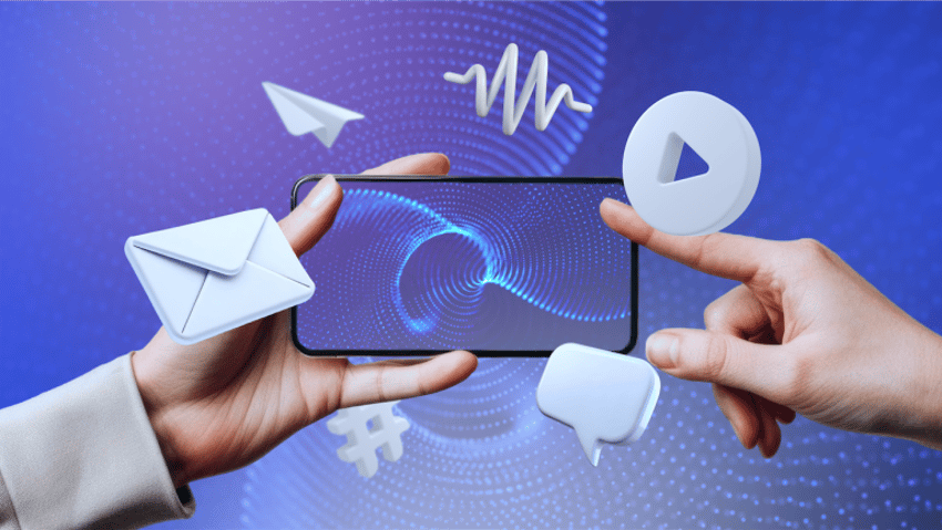 How to Create a Unified Customer Experience (CX) at Scale in Four Steps